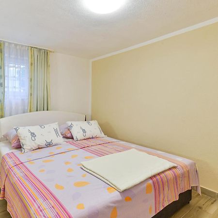 Borik Apartment Pedic Zadar Værelse billede