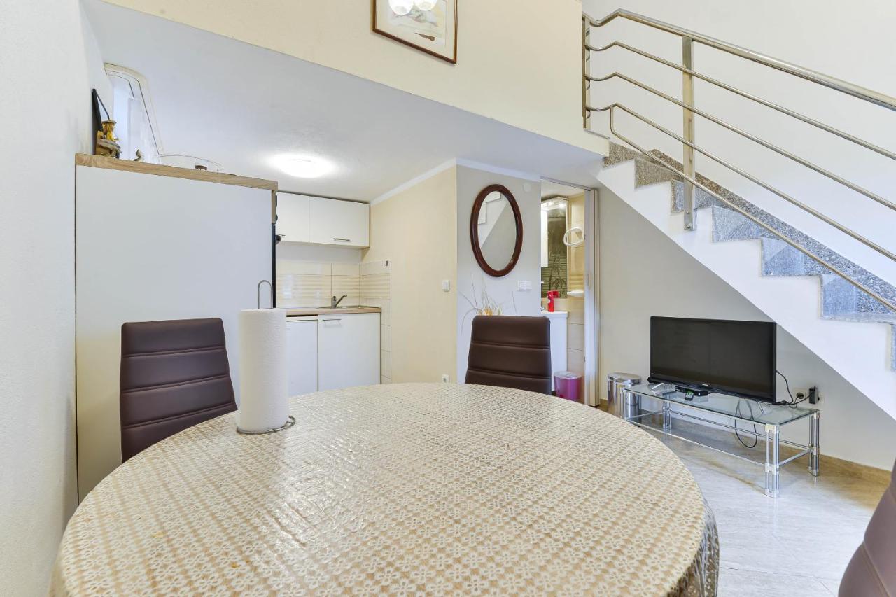 Borik Apartment Pedic Zadar Eksteriør billede
