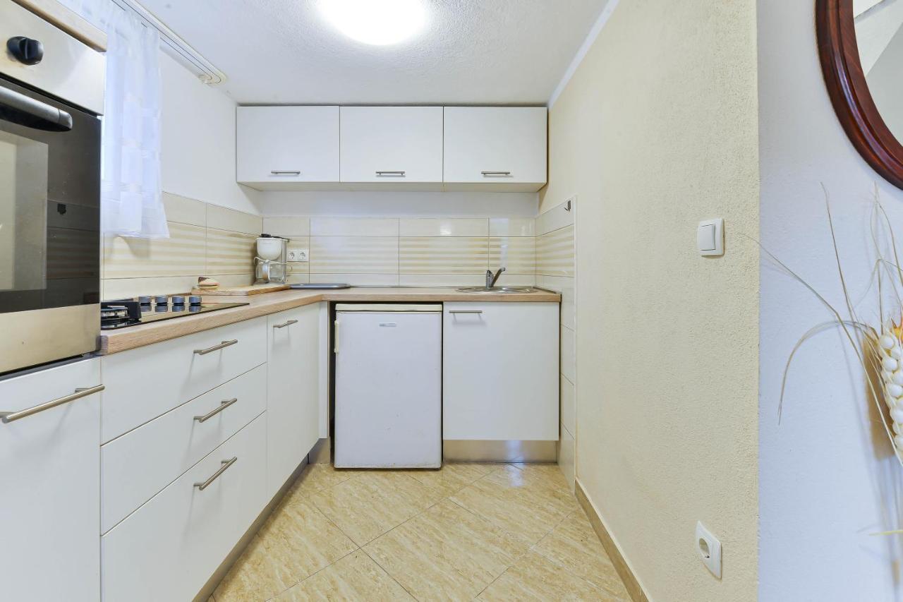 Borik Apartment Pedic Zadar Eksteriør billede