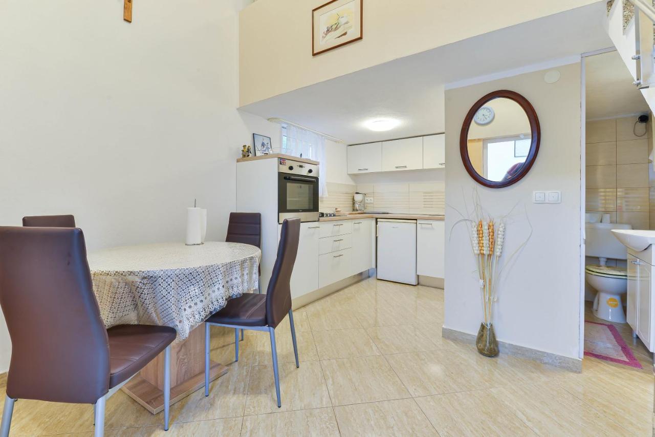 Borik Apartment Pedic Zadar Eksteriør billede