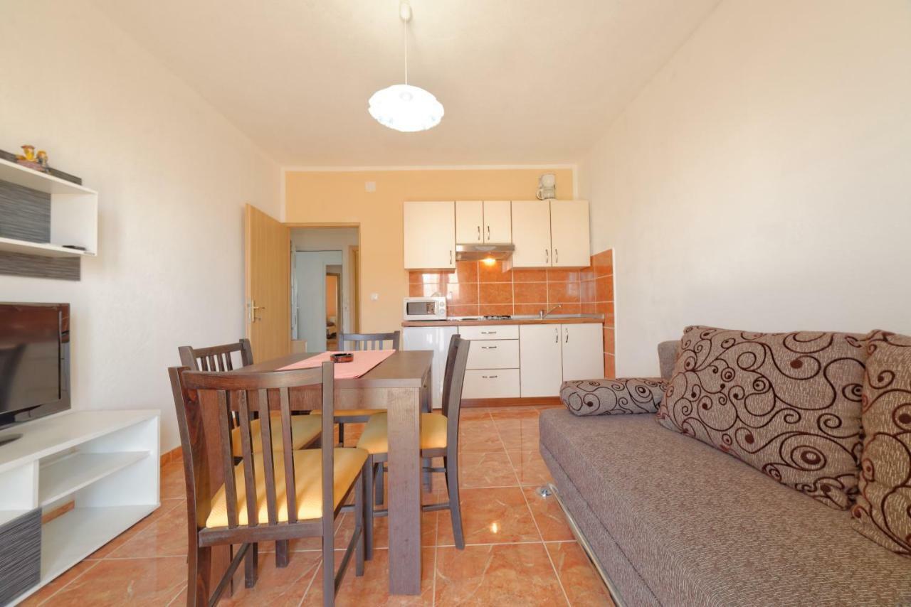 Borik Apartment Pedic Zadar Eksteriør billede