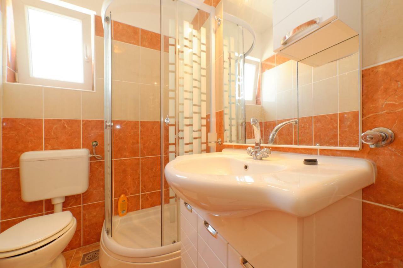 Borik Apartment Pedic Zadar Eksteriør billede
