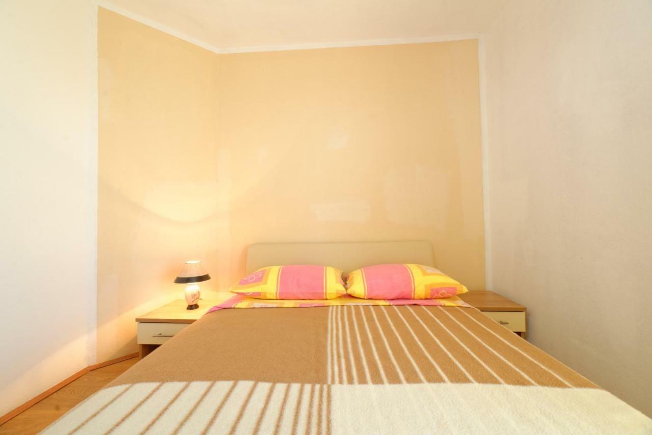 Borik Apartment Pedic Zadar Eksteriør billede