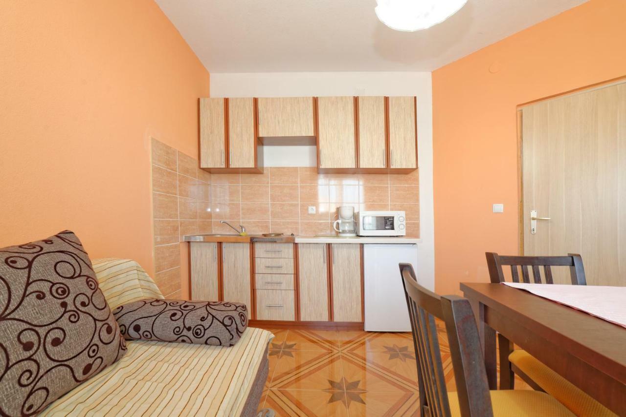 Borik Apartment Pedic Zadar Eksteriør billede