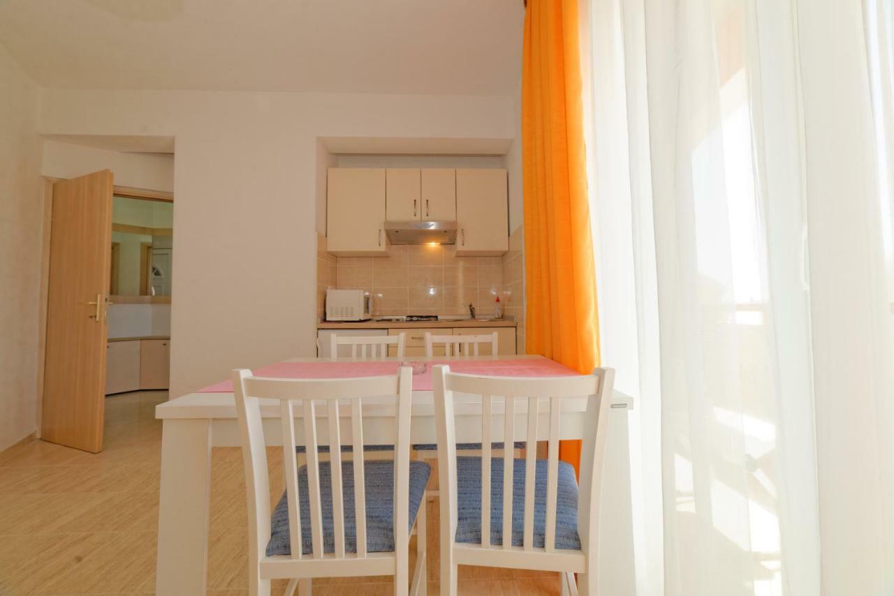 Borik Apartment Pedic Zadar Eksteriør billede