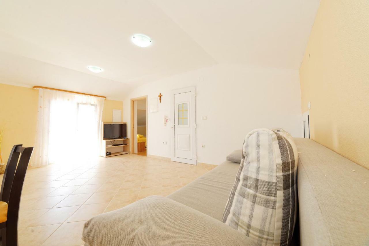 Borik Apartment Pedic Zadar Eksteriør billede
