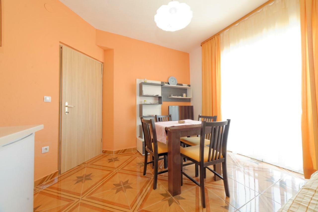 Borik Apartment Pedic Zadar Eksteriør billede