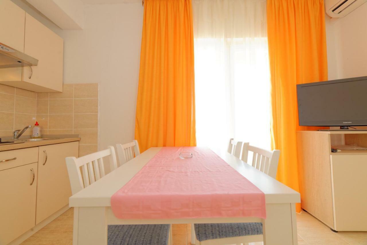 Borik Apartment Pedic Zadar Eksteriør billede