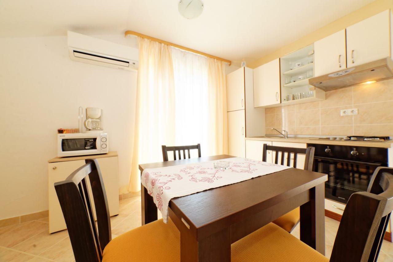 Borik Apartment Pedic Zadar Eksteriør billede