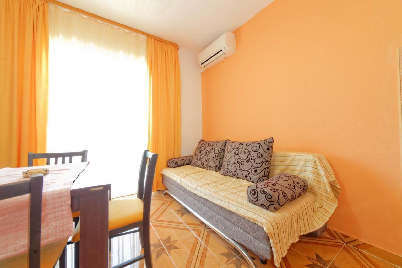 Borik Apartment Pedic Zadar Eksteriør billede