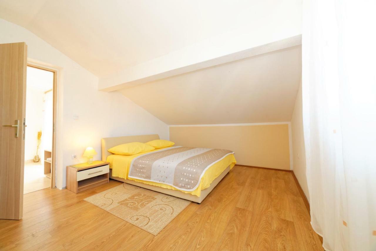 Borik Apartment Pedic Zadar Eksteriør billede