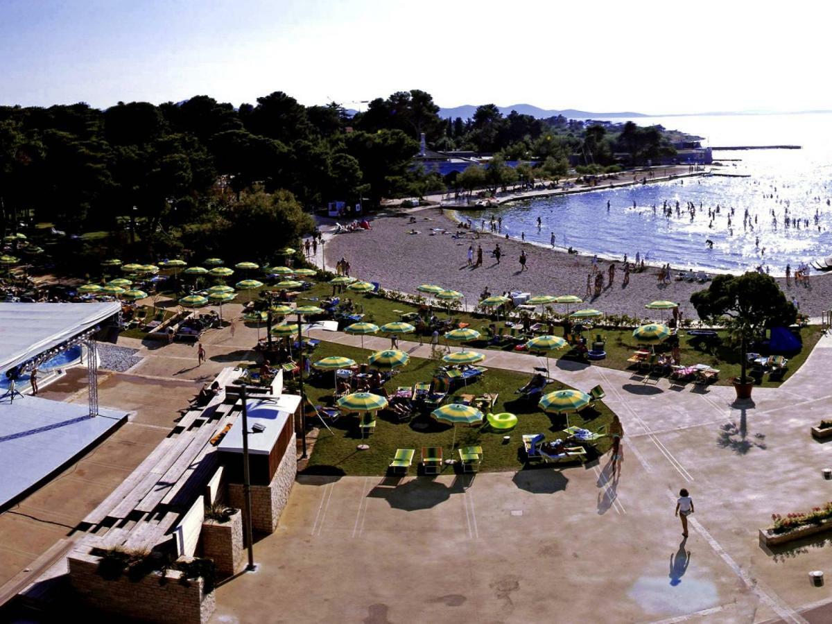 Borik Apartment Pedic Zadar Eksteriør billede